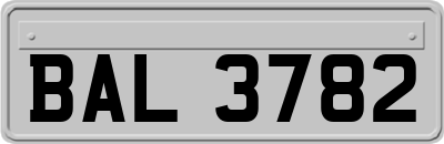 BAL3782