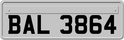 BAL3864