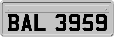 BAL3959