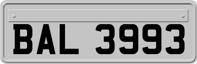 BAL3993