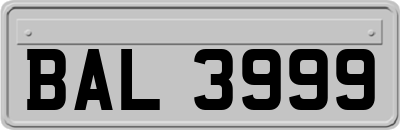 BAL3999