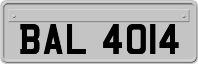 BAL4014