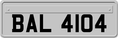 BAL4104