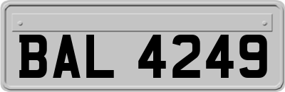 BAL4249