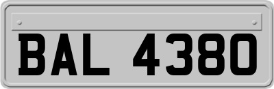 BAL4380