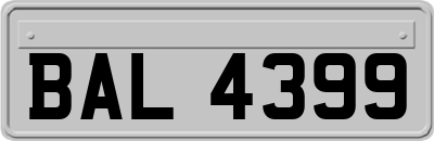 BAL4399