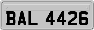 BAL4426