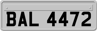 BAL4472