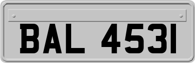BAL4531