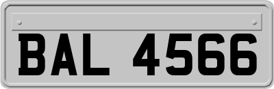 BAL4566