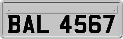 BAL4567