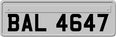 BAL4647
