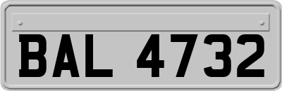 BAL4732