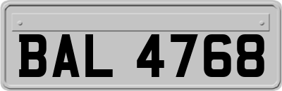 BAL4768