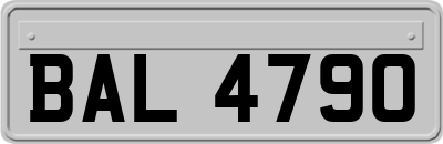 BAL4790