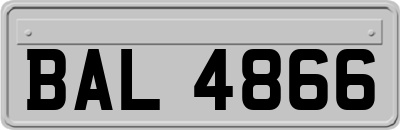 BAL4866