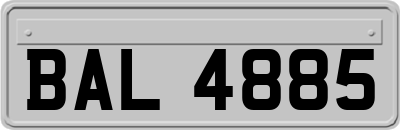 BAL4885