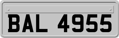 BAL4955