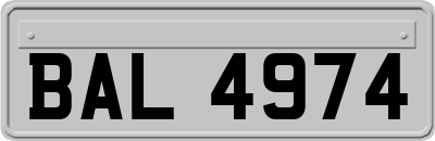 BAL4974