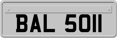 BAL5011