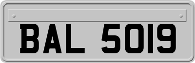 BAL5019