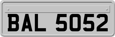 BAL5052