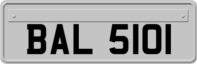 BAL5101