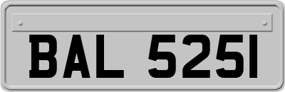 BAL5251