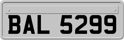 BAL5299
