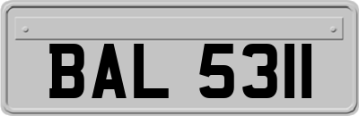 BAL5311