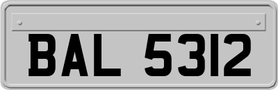 BAL5312