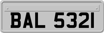 BAL5321