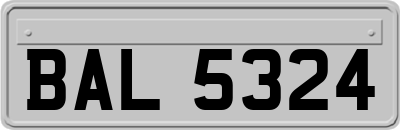 BAL5324