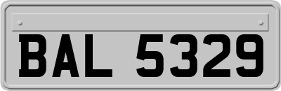 BAL5329