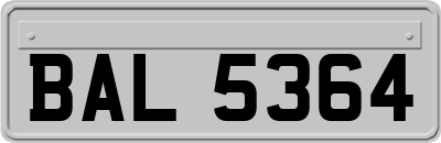 BAL5364