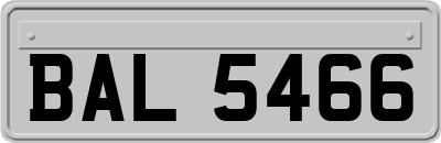 BAL5466
