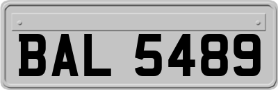 BAL5489
