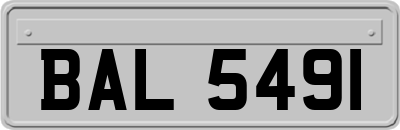 BAL5491