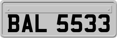BAL5533