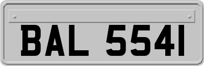 BAL5541