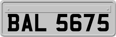 BAL5675