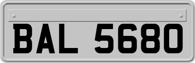 BAL5680