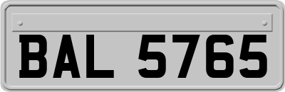 BAL5765