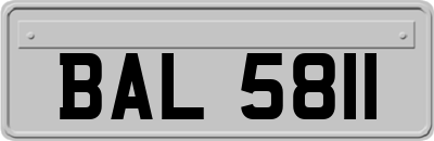 BAL5811
