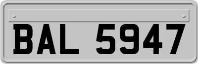 BAL5947