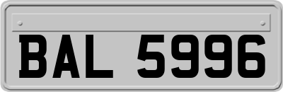 BAL5996