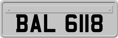 BAL6118