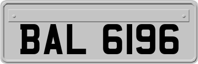 BAL6196
