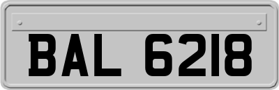 BAL6218
