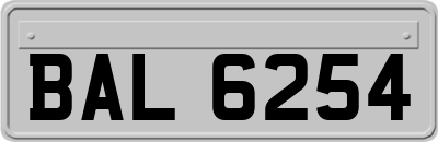 BAL6254